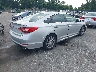 5NPE34AFXHH****** Salvage and Wrecked 2017 Hyundai Sonata in Maryland State