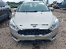 1FADP3F25HL****** Destrozados 2017 Ford Focus en Estado de Virginia Occidental