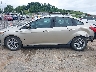 1FADP3F25HL****** Reparables 2017 Ford Focus en Estado de Virginia Occidental