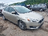1FADP3F25HL****** Salvamento y Destrozados 2017 Ford Focus en Buckhannon