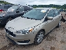 1FADP3F25HL****** Usados y Reparables 2017 Ford Focus en Buckhannon