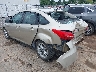 1FADP3F25HL****** Salvamento y Reparables 2017 Ford Focus en Buckhannon