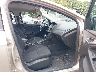 1FADP3F25HL****** Usados y Reparables 2017 Ford Focus en Estado de Virginia Occidental