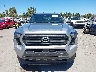 3TMLB5JN8RM****** Destrozados 2024 Toyota Tacoma en Estado de California