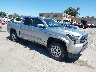 3TMLB5JN8RM****** Salvamento y Destrozados 2024 Toyota Tacoma en Fremont