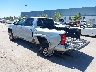 3TMLB5JN8RM****** Salvamento y Reparables 2024 Toyota Tacoma en Fremont