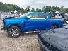 1FTER4KPXRL****** Repairable 2024 Ford Ranger in Massachusetts State