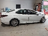 4T1C11AKXNU****** Repairable 2022 Toyota Camry in North Carolina State