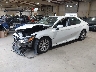 4T1C11AKXNU****** Used and Repairable 2022 Toyota Camry in High Point