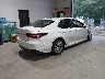 4T1C11AKXNU****** Salvage and Wrecked 2022 Toyota Camry in North Carolina State