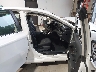 4T1C11AKXNU****** Used and Repairable 2022 Toyota Camry in North Carolina State