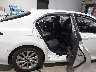 4T1C11AKXNU****** Wrecked 2022 Toyota Camry in High Point