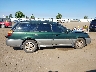 4S3BH6869Y7****** Repairable 2000 Subaru Legacy in Washington State