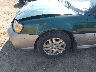 4S3BH6869Y7****** Repairable 2000 Subaru Legacy