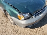 4S3BH6869Y7****** Used and Repairable 2000 Subaru Legacy in Spokane