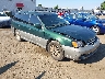 4S3BH6869Y7****** Salvage and Wrecked 2000 Subaru Legacy in Spokane