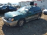 4S3BH6869Y7****** Used and Repairable 2000 Subaru Legacy in Spokane