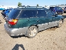 4S3BH6869Y7****** Salvage and Wrecked 2000 Subaru Legacy in Washington State