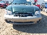4S3BH6869Y7****** Salvage and Repairable 2000 Subaru Legacy in Washington State
