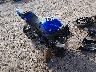 JS1GN7DA272****** Salvamento y Destrozados 2007 Suzuki GSX-R600 en San Diego