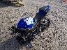 JS1GN7DA272****** Usados y Reparables 2007 Suzuki GSX-R600 en San Diego
