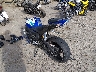 JS1GN7DA272****** Salvamento y Reparables 2007 Suzuki GSX-R600 en San Diego