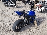 JS1GN7DA272****** Salvamento y Destrozados 2007 Suzuki GSX-R600 en Estado de California