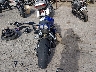 JS1GN7DA272****** Salvamento y Reparables 2007 Suzuki GSX-R600 en Estado de California