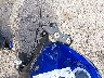 JS1GN7DA272****** Salvamento 2007 Suzuki GSX-R600 en San Diego