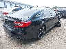 1HGCV1F32NA****** Salvage and Wrecked 2022 Honda Accord in Indiana State