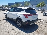 KNDEP2AA6T7****** Salvamento y Reparables 2026 Kia Seltos en Fremont