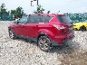 1FMCU0JX2EU****** Salvamento y Reparables 2014 Ford Escape en Louisville North