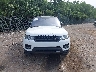 SALWR2FE5HA****** Wrecked 2017 Land Rover Range Rover Sport in Pennsylvania State