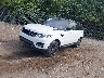 SALWR2FE5HA****** Used and Repairable 2017 Land Rover Range Rover Sport in Bridgeport