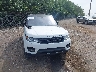 SALWR2FE5HA****** Salvage and Repairable 2017 Land Rover Range Rover Sport in Pennsylvania State