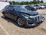 1G6AR5SX8H0****** Reparables 2017 Cadillac CTS