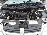 2D8GP44L05R****** Usados 2005 Dodge Grand Caravan en Fort Wayne