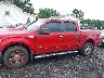 1FTFW1CT2CF****** Salvamento 2012 Ford F-150
