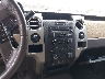 1FTFW1CT2CF****** Destrozados 2012 Ford F-150 en Estado de Carolina del Sur