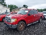 1FTFW1CT2CF****** Usados y Reparables 2012 Ford F-150 en Greenville