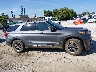 1FMSK7DHXMG****** Repairable 2021 Ford Explorer in Kentucky State