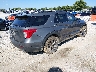 1FMSK7DHXMG****** Salvage and Wrecked 2021 Ford Explorer in Kentucky State
