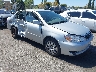 JTDBR32E860****** Salvamento y Destrozados 2006 Toyota Corolla en Los Angeles