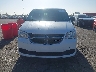 2C4RDGBG5HR****** Wrecked 2017 Dodge Grand Caravan in California State