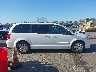 2C4RDGBG5HR****** Used 2017 Dodge Grand Caravan in California State