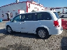 2C4RDGBG5HR****** Repairable 2017 Dodge Grand Caravan in California State