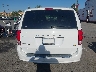 2C4RDGBG5HR****** Wrecked 2017 Dodge Grand Caravan