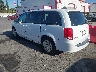 2C4RDGBG5HR****** Salvage and Repairable 2017 Dodge Grand Caravan in Los Angeles