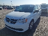 2C4RDGBG5HR****** Salvage and Repairable 2017 Dodge Grand Caravan in California State