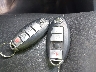 1N4AL21E69N****** Salvage 2009 Nissan Altima in Indiana State